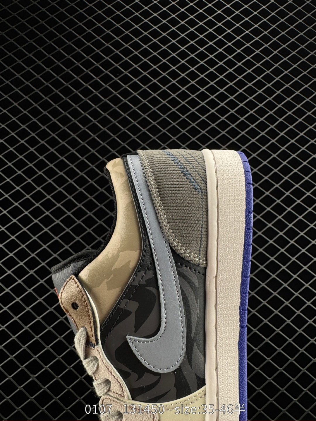 Jordan Air Jordan 1 Low